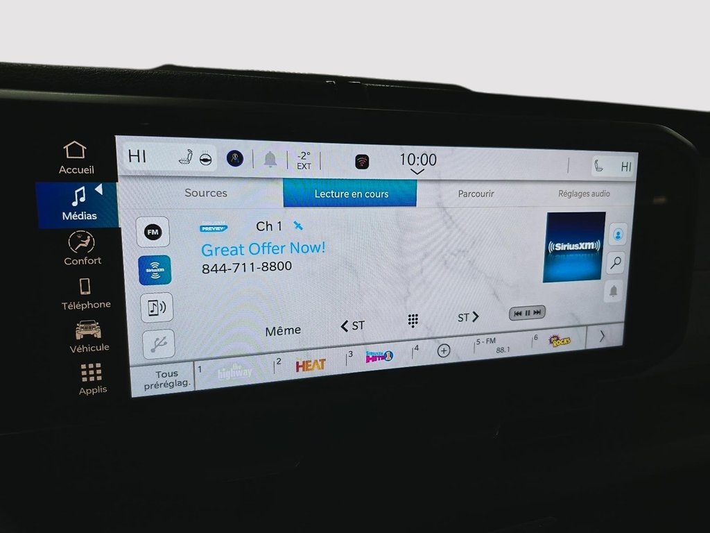 Jeep Wrangler 4-Door WILLYS 2026 à Sherbrooke, Québec - 17 - w1024h768px