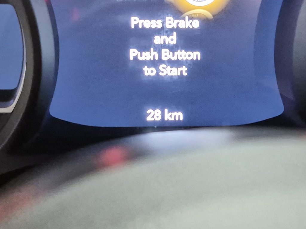 Jeep Wrangler 4-Door RUBICON 2026 à Sherbrooke, Québec - 13 - w1024h768px