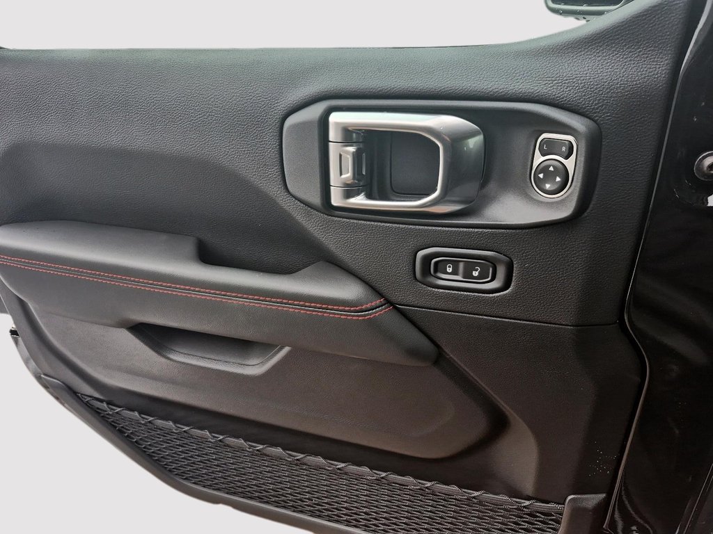 Jeep Wrangler 4-Door RUBICON 2026 à Sherbrooke, Québec - 11 - w1024h768px