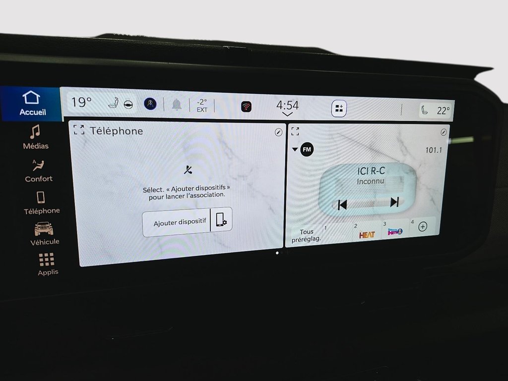 Jeep Wrangler 4-Door WILLYS 2026 à Sherbrooke, Québec - 18 - w1024h768px