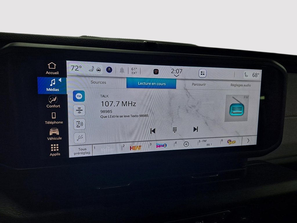 Jeep Wrangler 4-Door WILLYS 2026 à Sherbrooke, Québec - 17 - w1024h768px