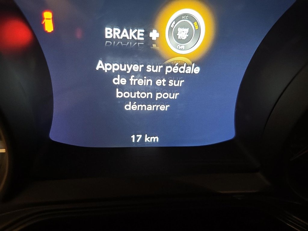 Jeep Wrangler 4-Door WILLYS 2026 à Sherbrooke, Québec - 13 - w1024h768px