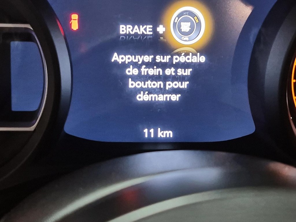 Jeep Wrangler 4-Door WILLYS 2026 à Sherbrooke, Québec - 13 - w1024h768px