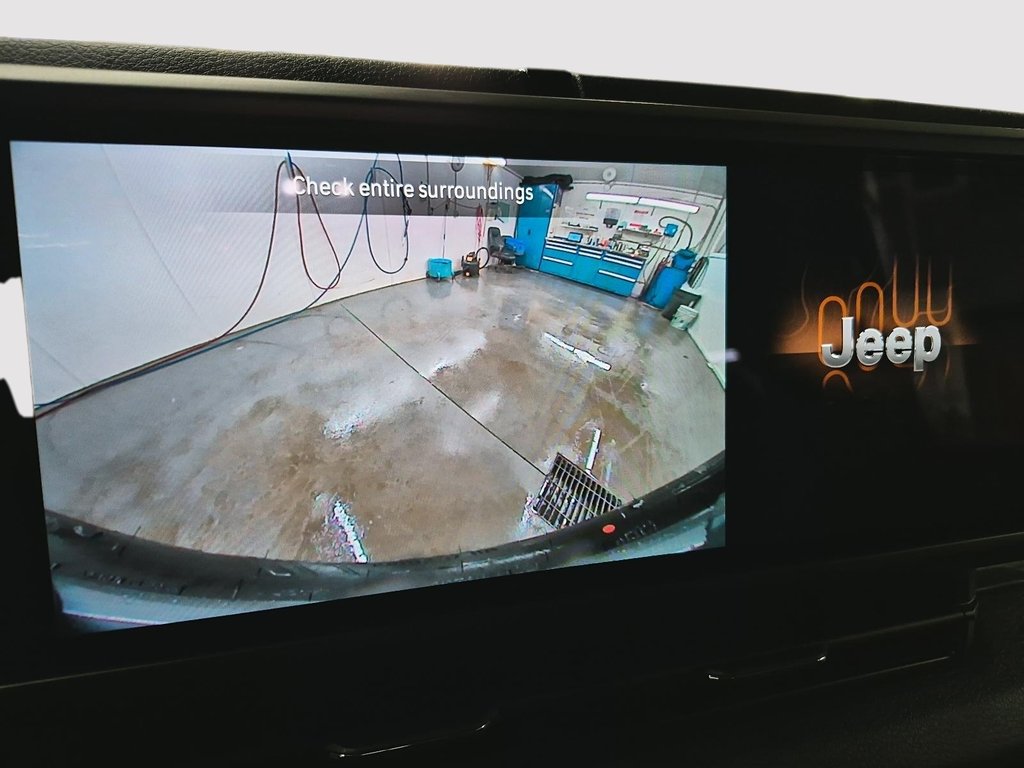 Jeep Wrangler 4-Door SPORT S 2026 à St-Jean-Sur-Richelieu, Québec - 16 - w1024h768px