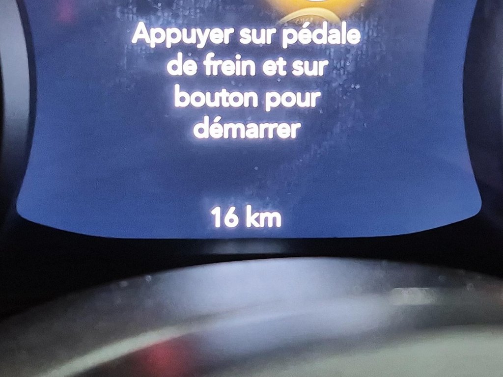 Jeep Wrangler 4-Door SPORT S 2026 à St-Jean-Sur-Richelieu, Québec - 13 - w1024h768px