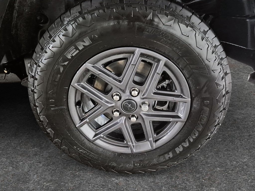 Jeep Wrangler 4-Door SPORT S 2026 à St-Jean-Sur-Richelieu, Québec - 7 - w1024h768px