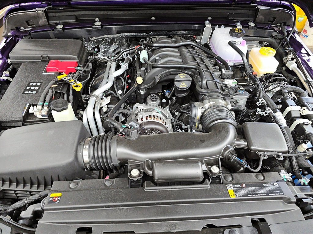 Jeep Wrangler 4-Door WILLYS 2026 à Sherbrooke, Québec - 8 - w1024h768px