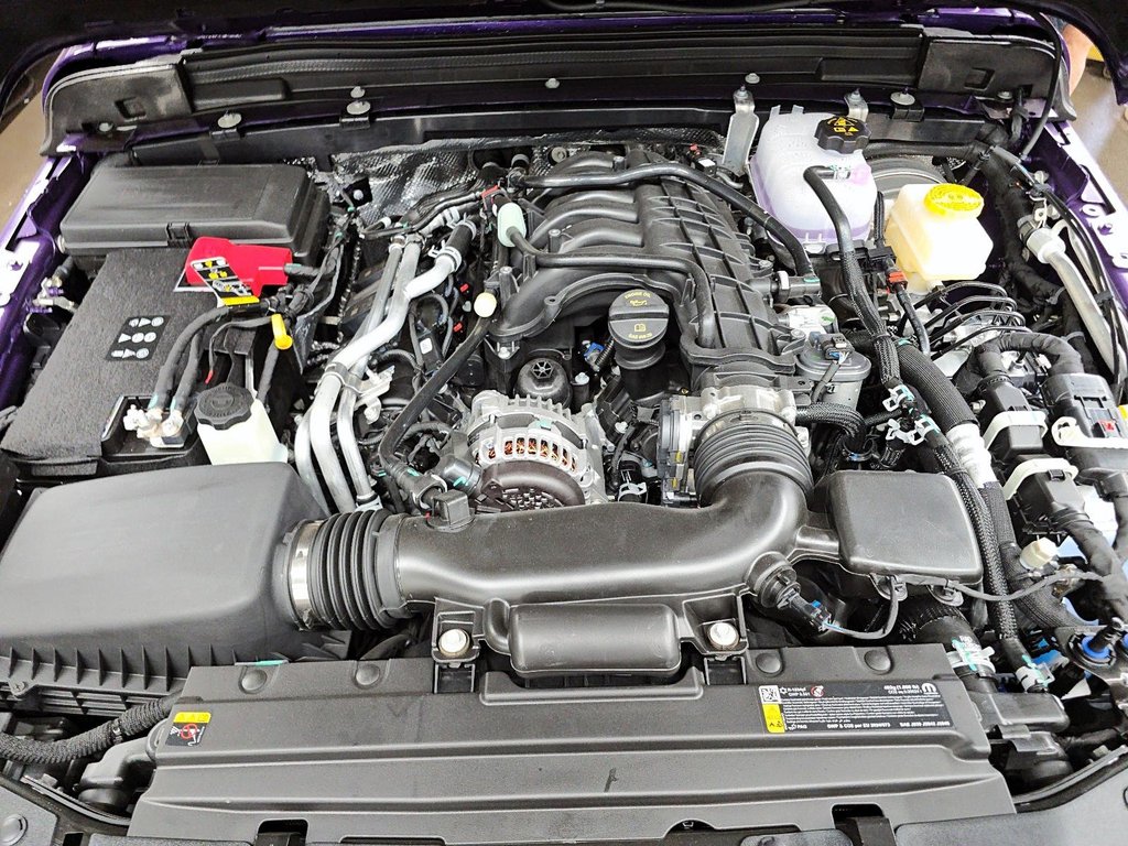 Jeep Wrangler 4-Door REWIND 2026 à Sherbrooke, Québec - 8 - w1024h768px