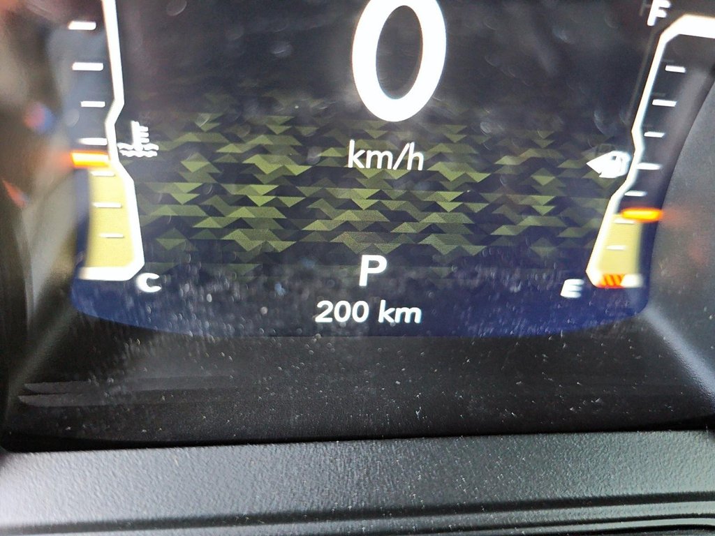 2026 Jeep Wrangler 4-Door WILLYS in Sherbrooke, Quebec - 13 - w1024h768px
