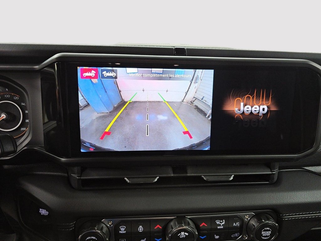 2027 Jeep Wrangler 4-Door RUBICON in St-Jean-Sur-Richelieu, Quebec - 18 - w1024h768px