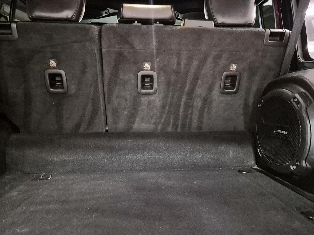 2022 Jeep Wrangler 4xe Unlimited Sahara in Sherbrooke, Quebec - 6 - w1024h768px