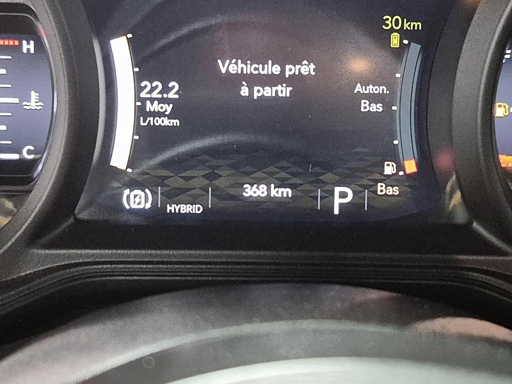 Jeep Wrangler 4xe WILLYS 4XE 4X4 // TEMPS FROIDS 2024 à Sherbrooke, Québec - 13 - w1024h768px