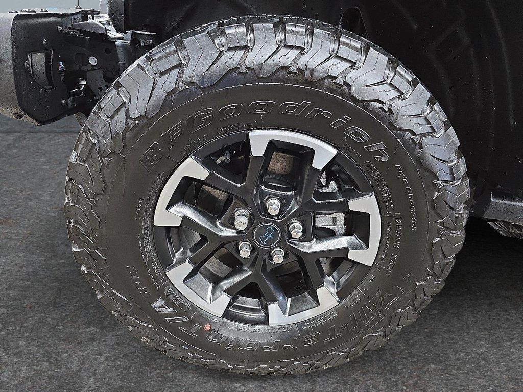 2024 Jeep Wrangler 4xe RUBICON 4XE 4X4 // SKY ONE TOUCH // TOUT ÉQUIPÉ in Sherbrooke, Quebec - 7 - w1024h768px