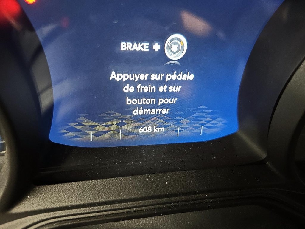 2024 Jeep Wrangler 4xe RUBICON 4XE 4X4 // SKY ONE TOUCH // TOUT ÉQUIPÉ in Sherbrooke, Quebec - 13 - w1024h768px