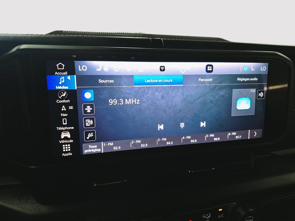 Jeep Wrangler 4xe Rubicon 2024 à Sherbrooke, Québec - 18 - w1024h768px