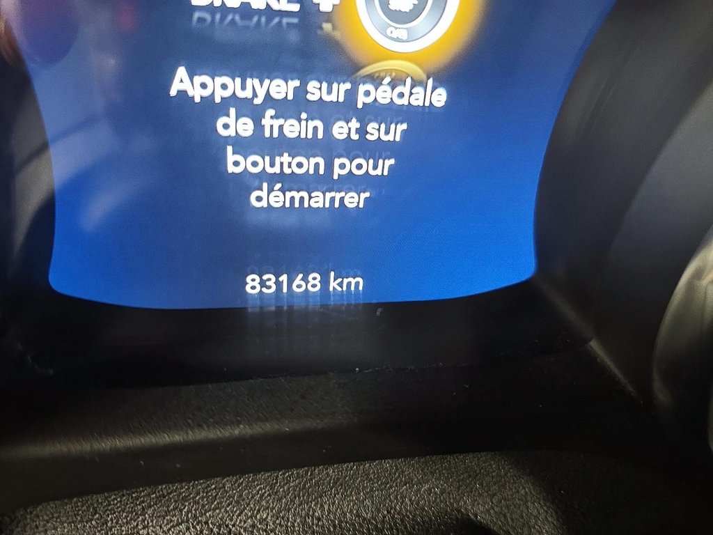 Jeep Wrangler UNLIMITED RUBICON 4X4 // V6 // 2 TOITS 2021 à Sherbrooke, Québec - 13 - w1024h768px