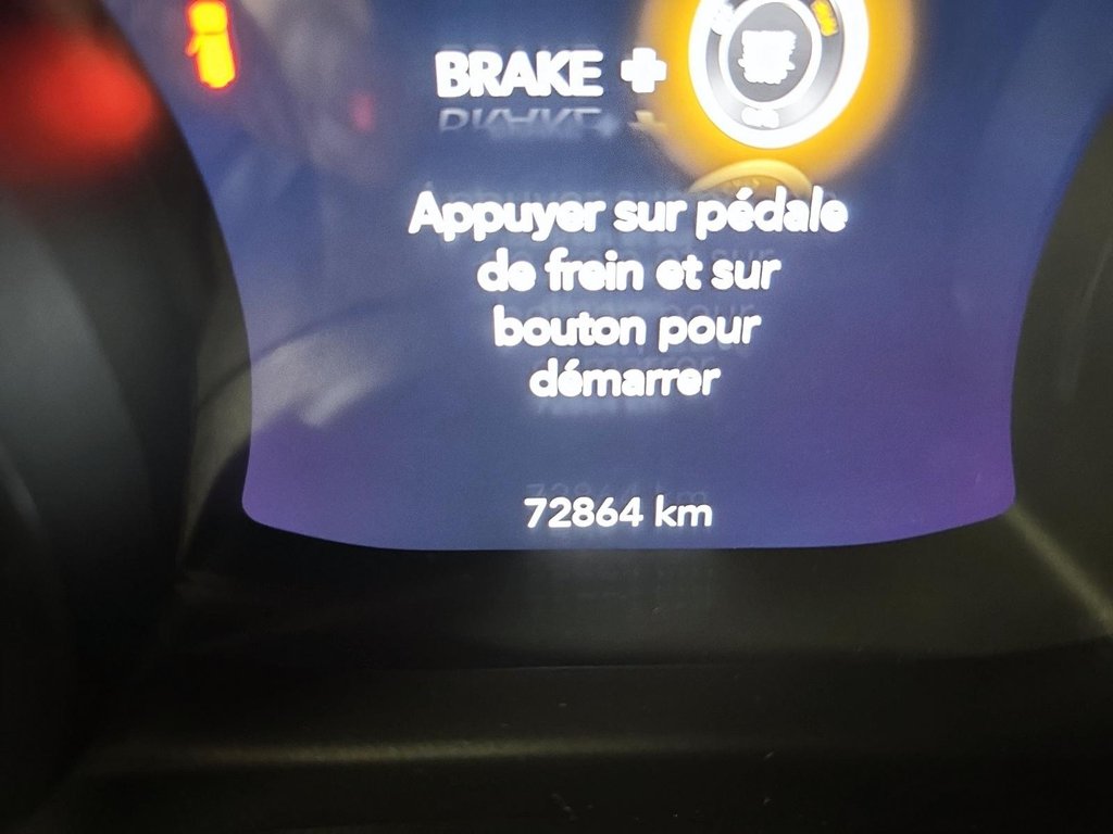 Jeep Wrangler SAHARA // JEEP // V6 2023 à Sherbrooke, Québec - 13 - w1024h768px