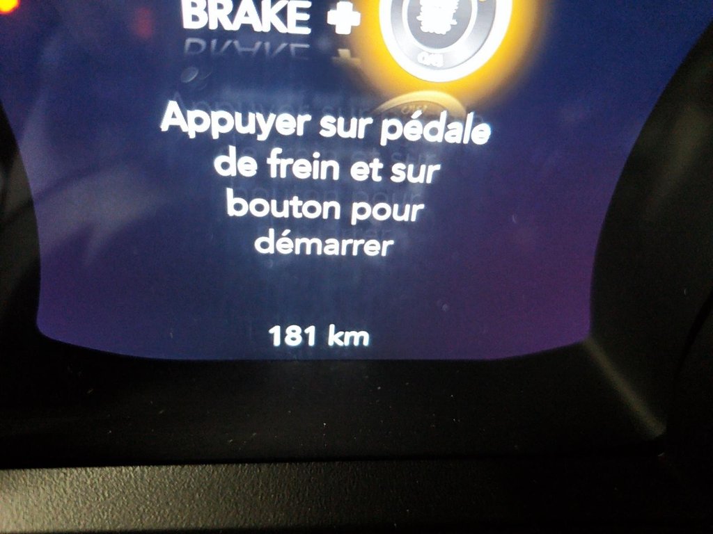 2024 Jeep Wrangler Sahara in Sherbrooke, Quebec - 13 - w1024h768px