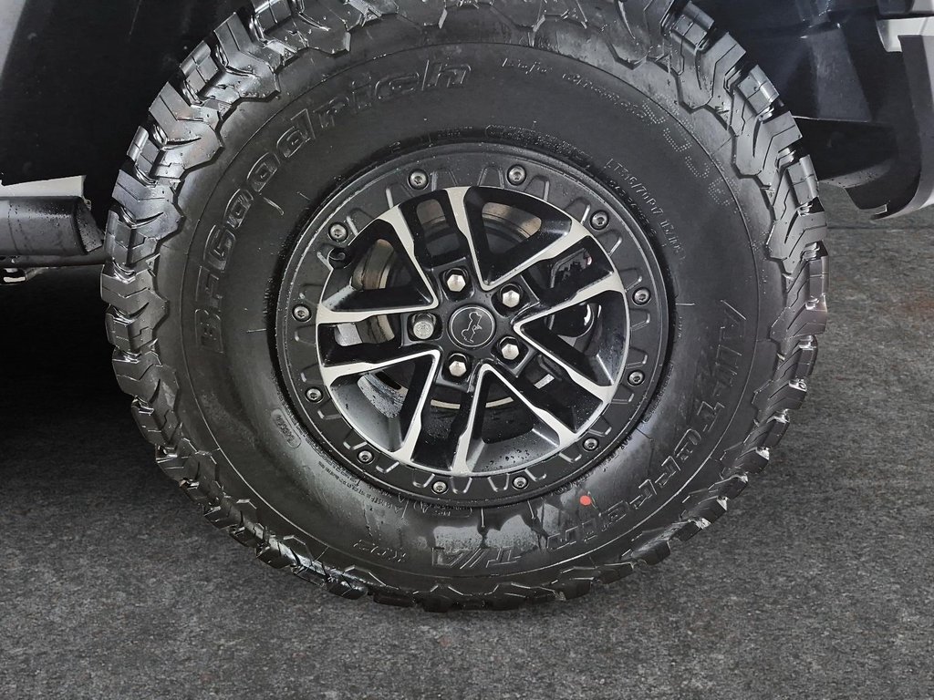 Jeep Wrangler WILLYS 2025 à Sherbrooke, Québec - 7 - w1024h768px