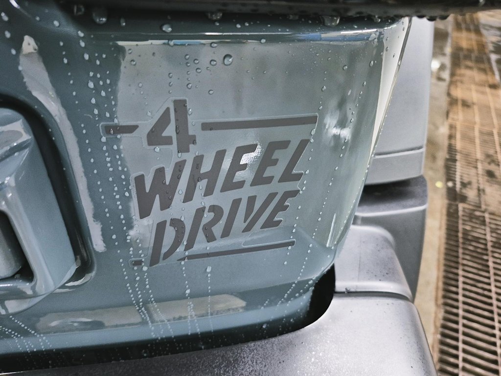 2026 Jeep Wrangler WILLYS in St-Jean-Sur-Richelieu, Quebec - 15 - w1024h768px