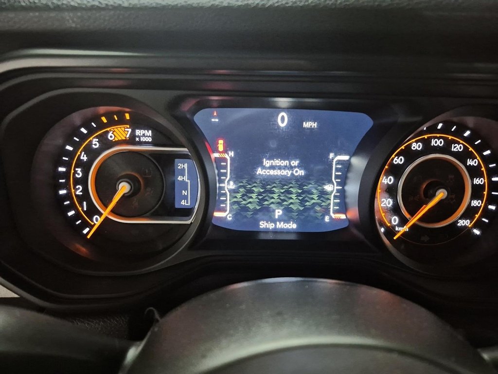 2026 Jeep Wrangler WILLYS in St-Jean-Sur-Richelieu, Quebec - 13 - w1024h768px