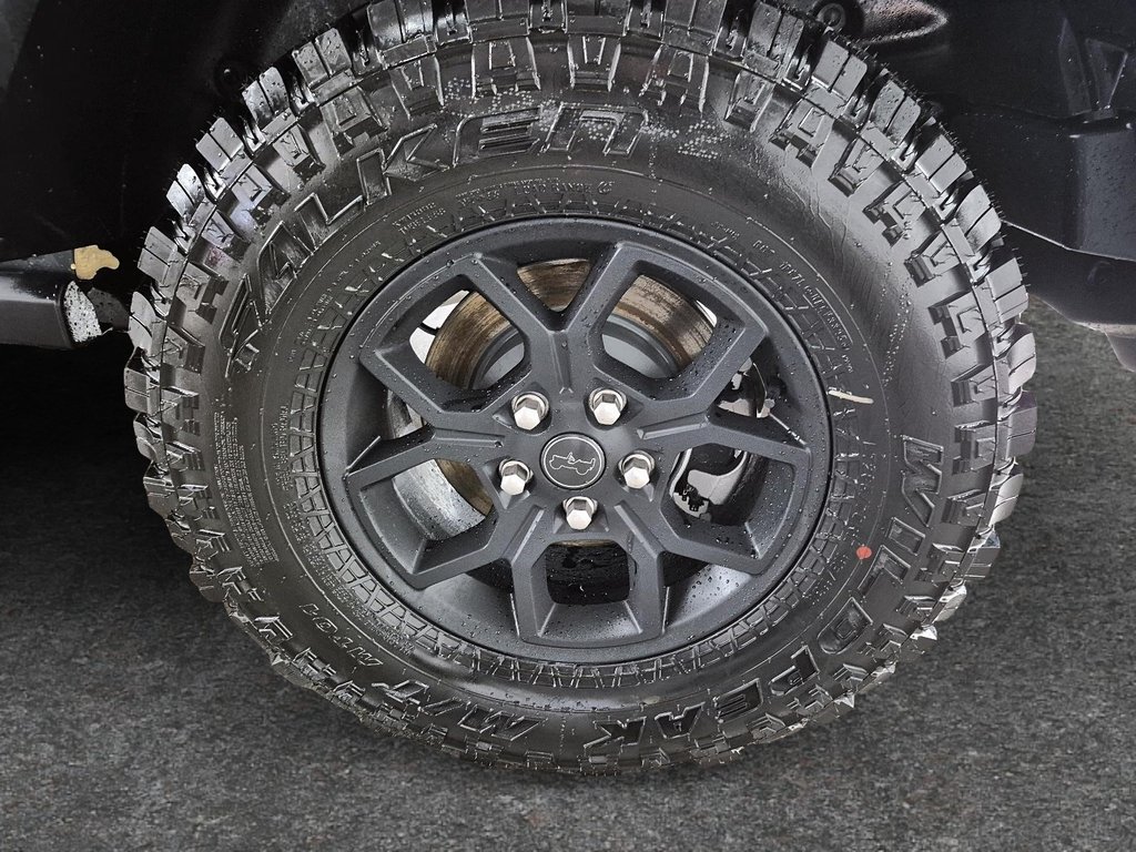 2026 Jeep Wrangler WILLYS in St-Jean-Sur-Richelieu, Quebec - 7 - w1024h768px