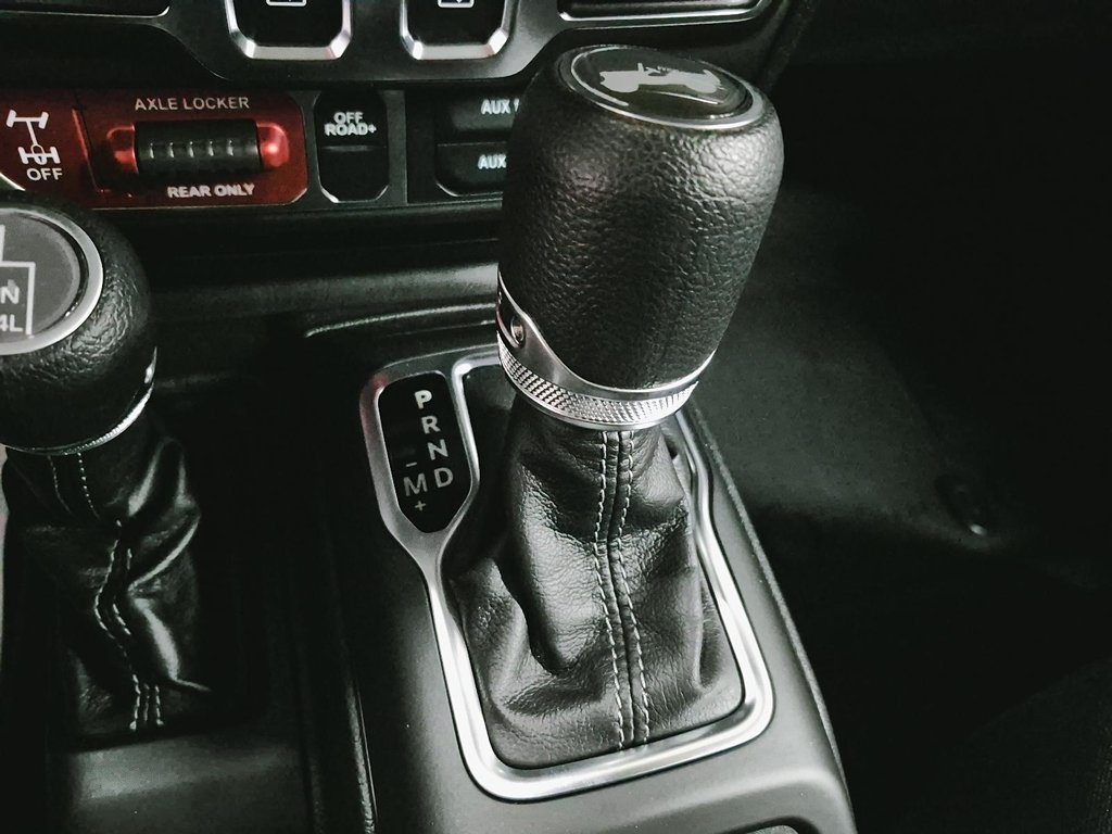 Jeep Wrangler WILLYS 2026 à St-Jean-Sur-Richelieu, Québec - 14 - w1024h768px