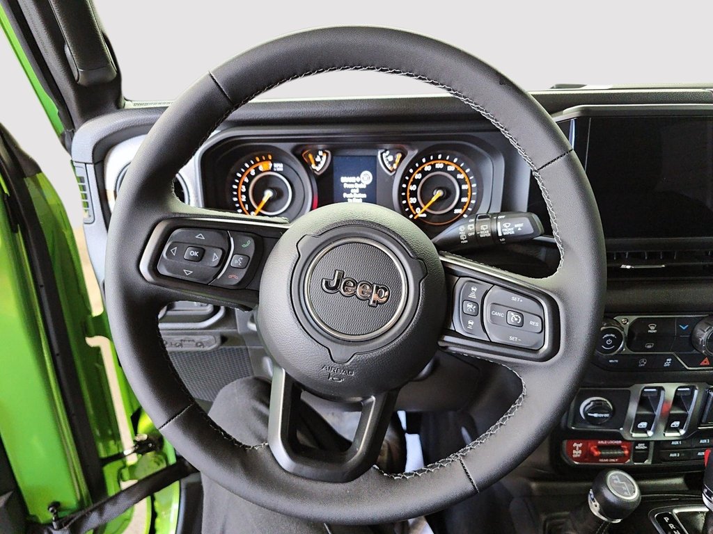 2026 Jeep Wrangler WILLYS in St-Jean-Sur-Richelieu, Quebec - 12 - w1024h768px
