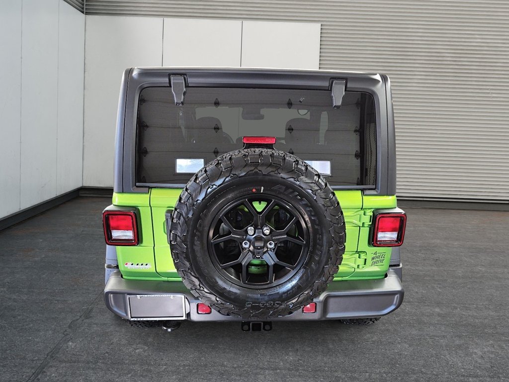 2026 Jeep Wrangler WILLYS in St-Jean-Sur-Richelieu, Quebec - 3 - w1024h768px