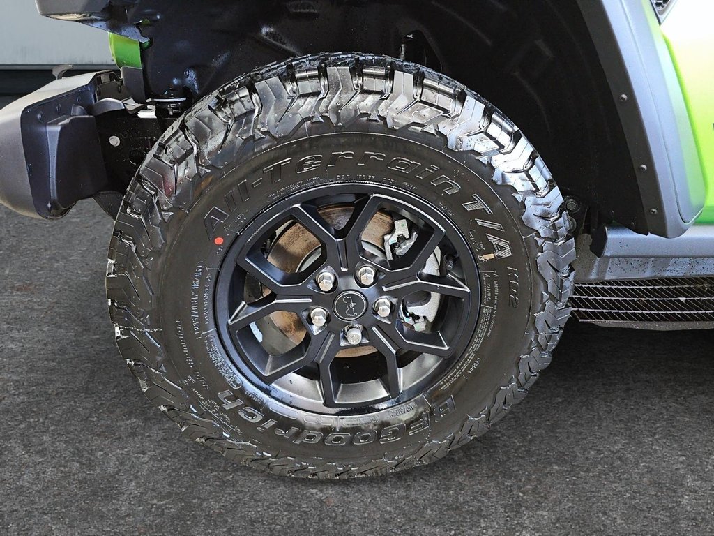 2026 Jeep Wrangler WILLYS in St-Jean-Sur-Richelieu, Quebec - 7 - w1024h768px