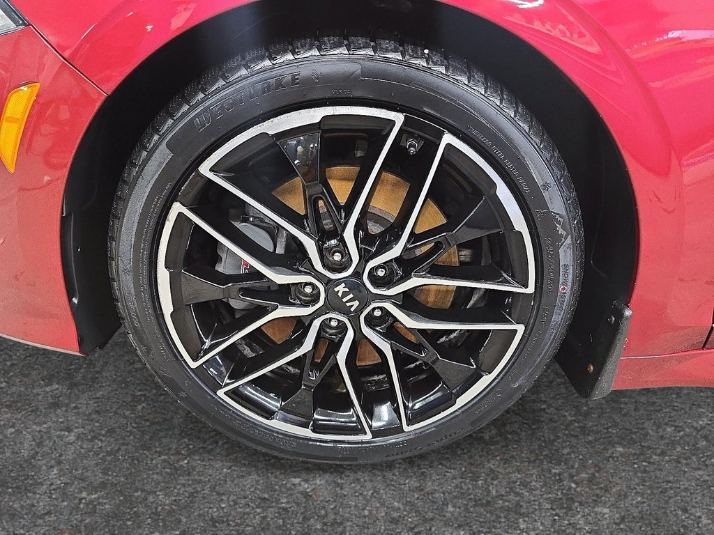 Kia K5 GT / K5 / KIA 2021-6