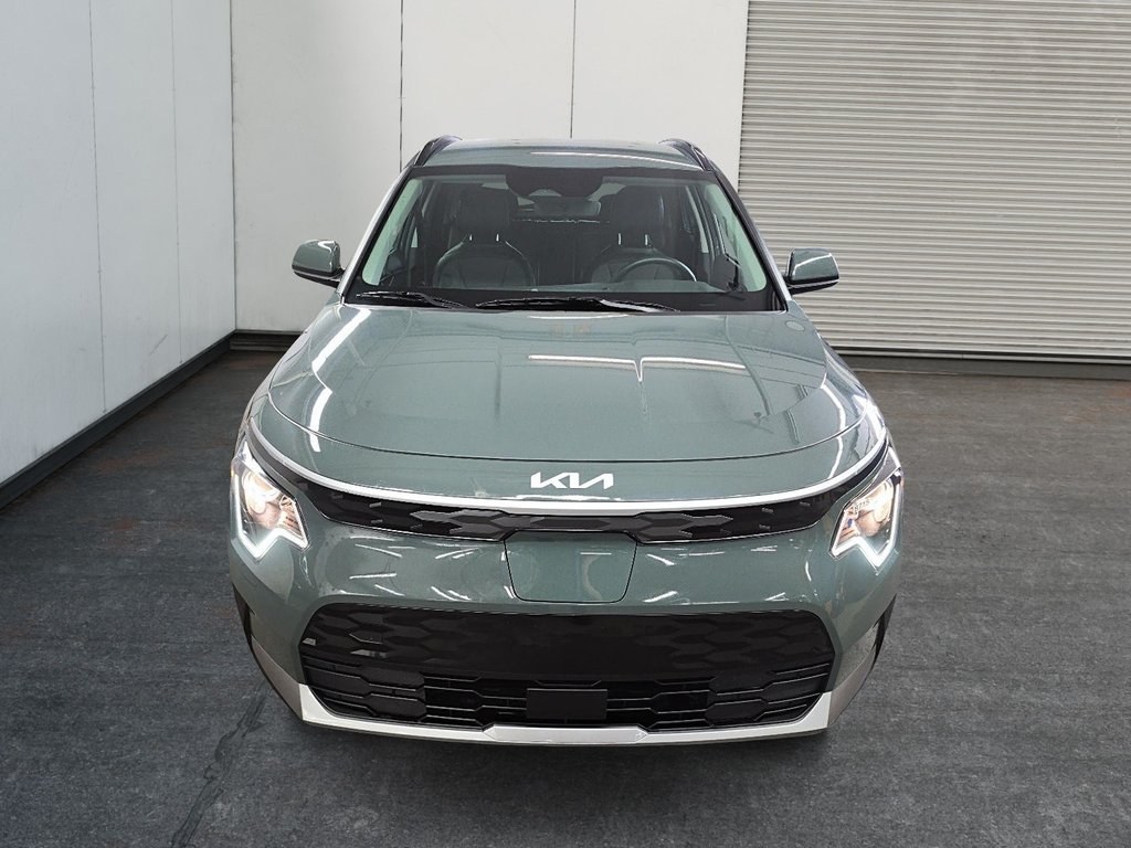 2025 Kia Niro EV Wind + in Sherbrooke, Quebec - 2 - w1024h768px