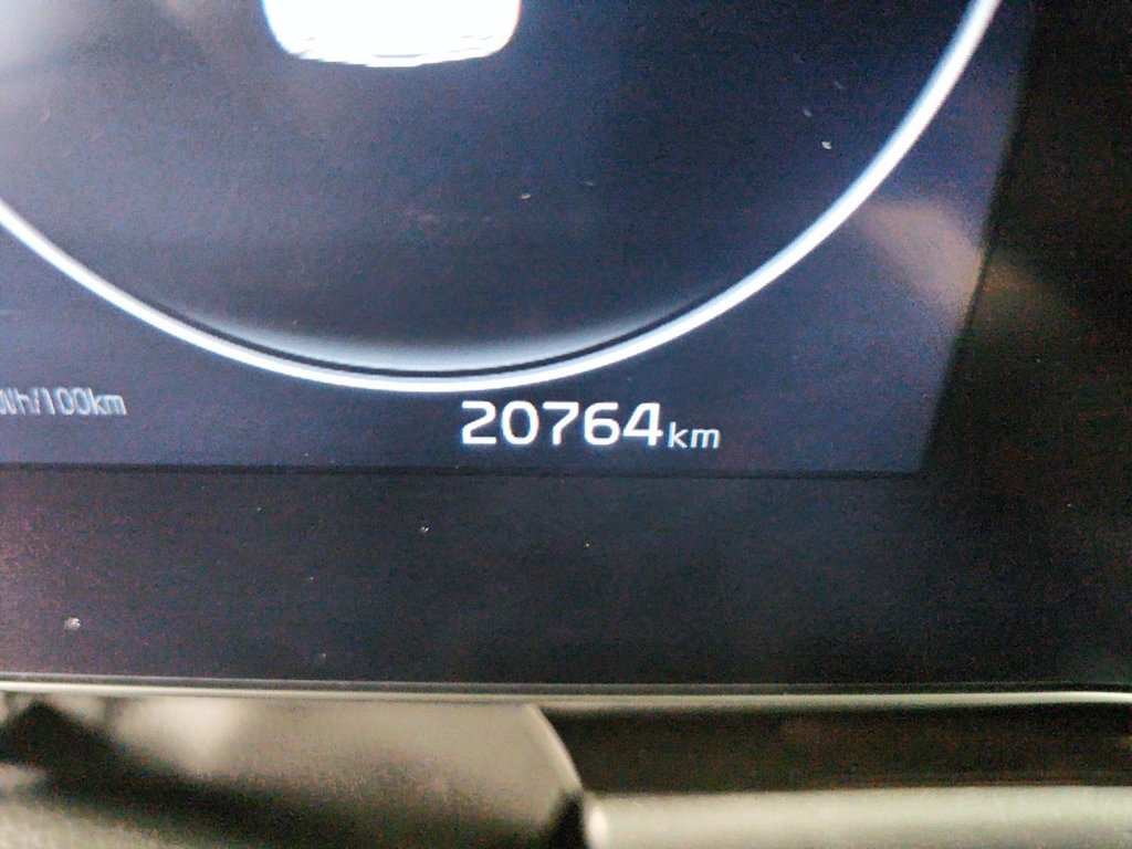2025 Kia Niro EV Wind + in Sherbrooke, Quebec - 13 - w1024h768px
