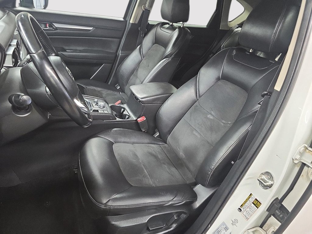 Mazda CX-5  2021 à Sherbrooke, Québec - 9 - w1024h768px