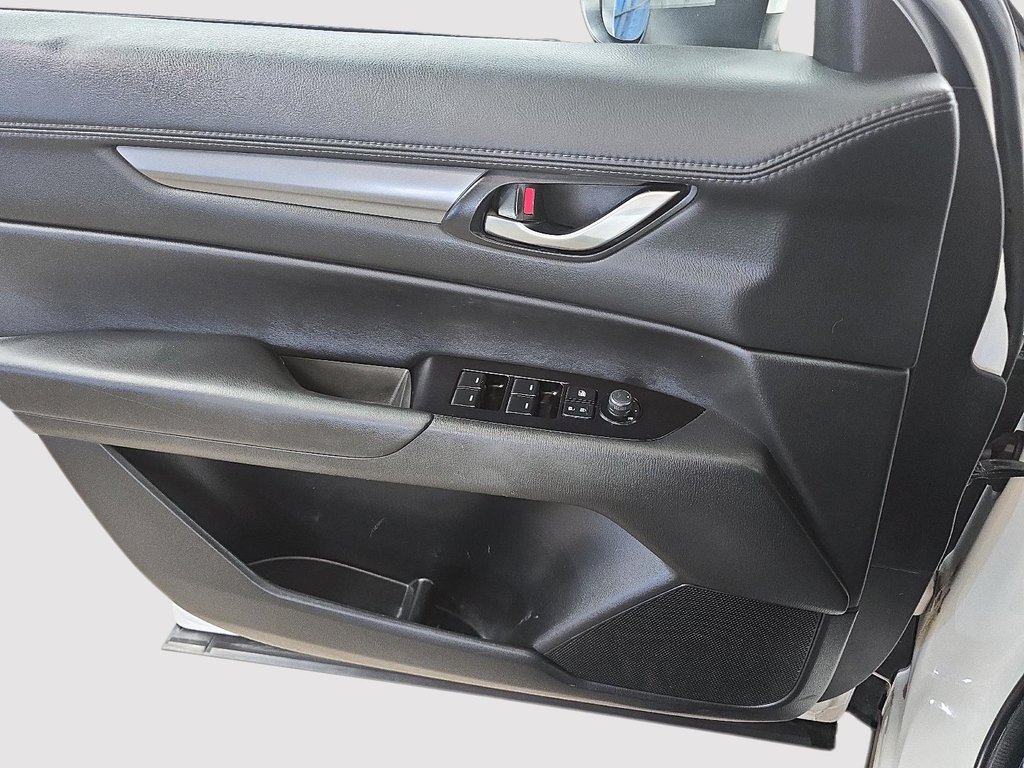 Mazda CX-5  2021 à Sherbrooke, Québec - 11 - w1024h768px