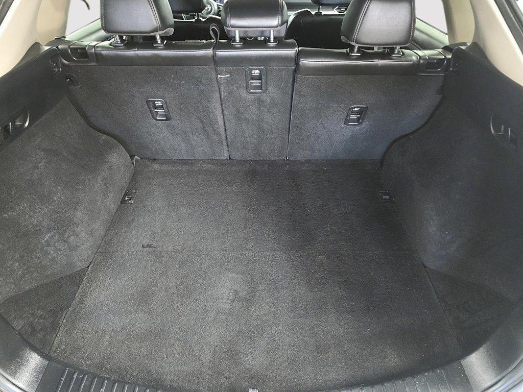 Mazda CX-5  2021 à Sherbrooke, Québec - 6 - w1024h768px