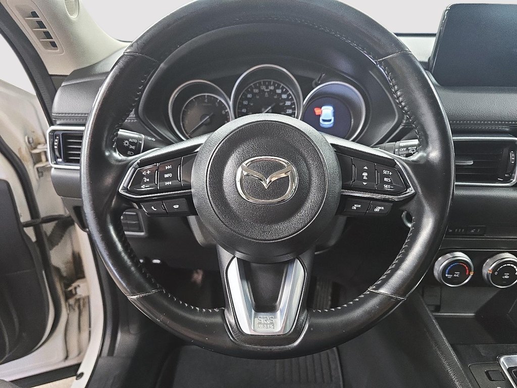 Mazda CX-5  2021 à Sherbrooke, Québec - 12 - w1024h768px