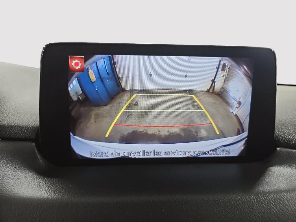 Mazda CX-5  2021 à Sherbrooke, Québec - 17 - w1024h768px