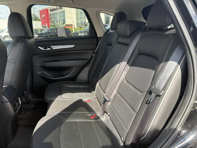 Mazda CX-5 GT 2025 à Sherbrooke, Québec - 10 - w1024h768px