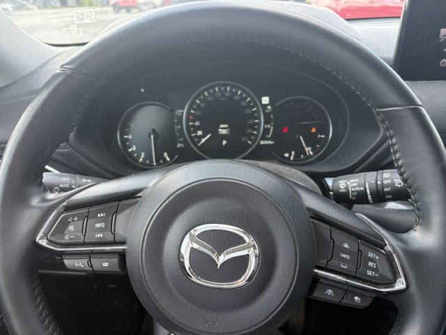 Mazda CX-5 GT 2025 à Sherbrooke, Québec - 12 - w1024h768px