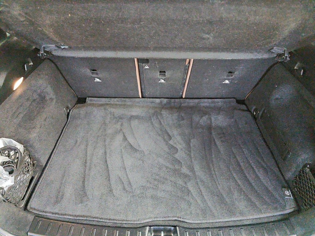 2022 Mercedes-Benz GLA AMG GLA 35 in Sherbrooke, Quebec - 6 - w1024h768px