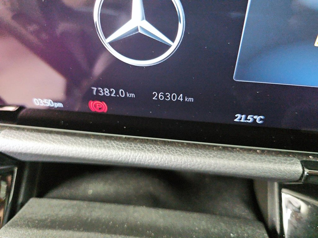 2026 Mercedes-Benz GLA 250 4MATIC in Sherbrooke, Quebec - 13 - w1024h768px