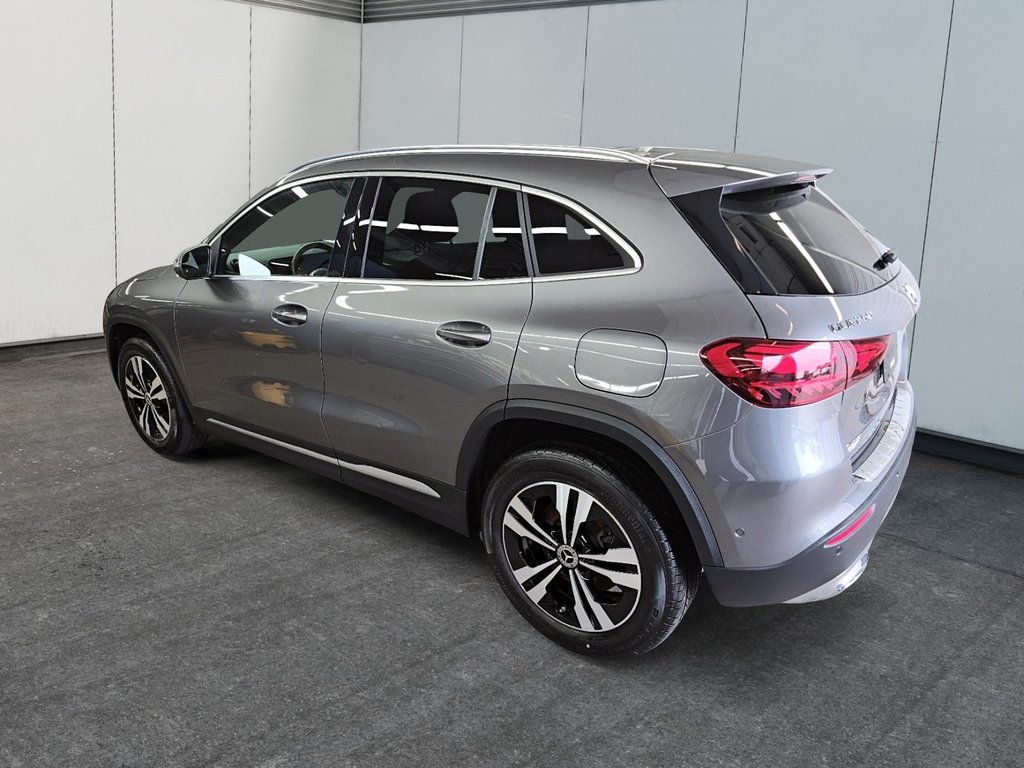 2026 Mercedes-Benz GLA 250 4MATIC in Sherbrooke, Quebec - 4 - w1024h768px