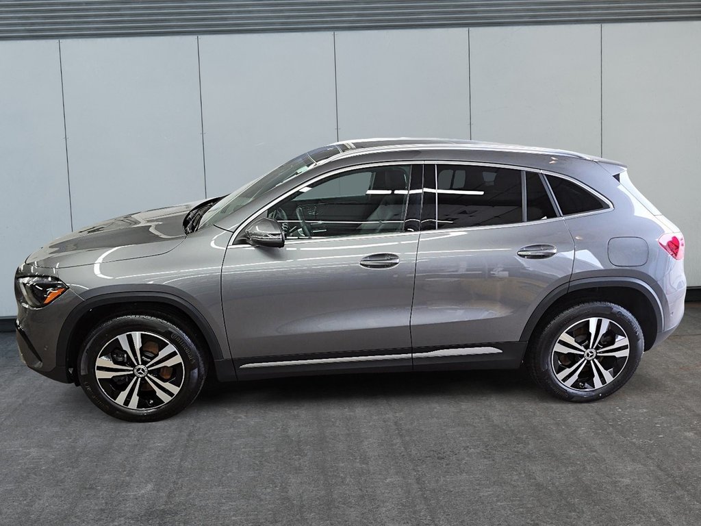 2026 Mercedes-Benz GLA 250 4MATIC in Sherbrooke, Quebec - 5 - w1024h768px