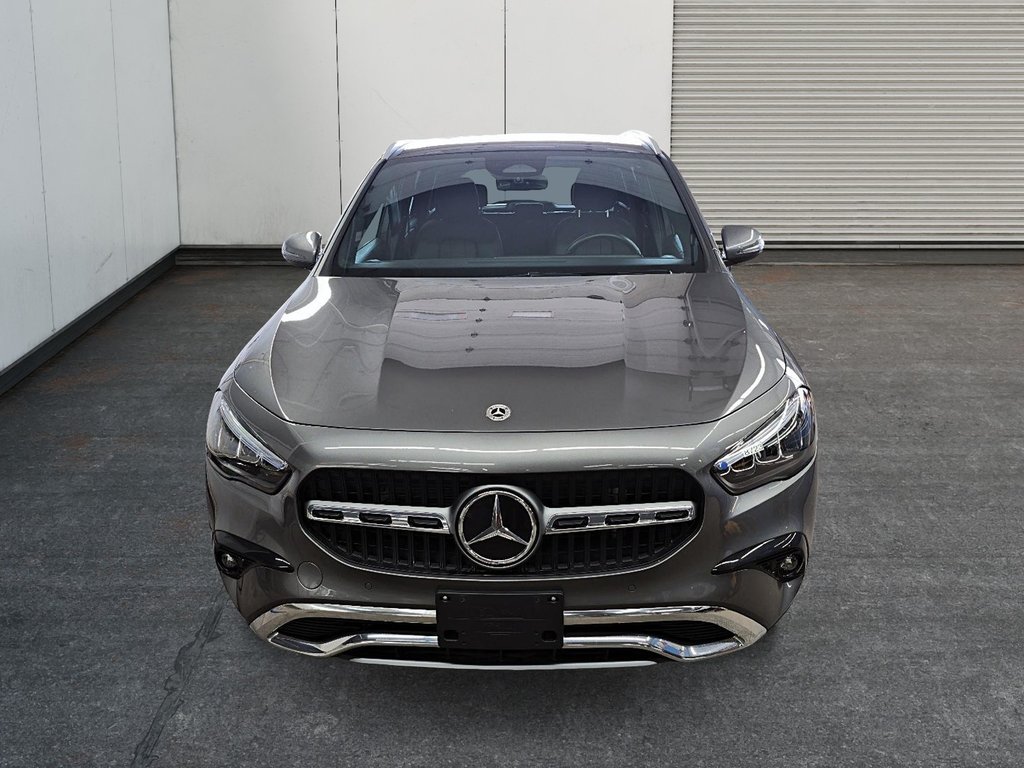 2026 Mercedes-Benz GLA 250 4MATIC in Sherbrooke, Quebec - 2 - w1024h768px