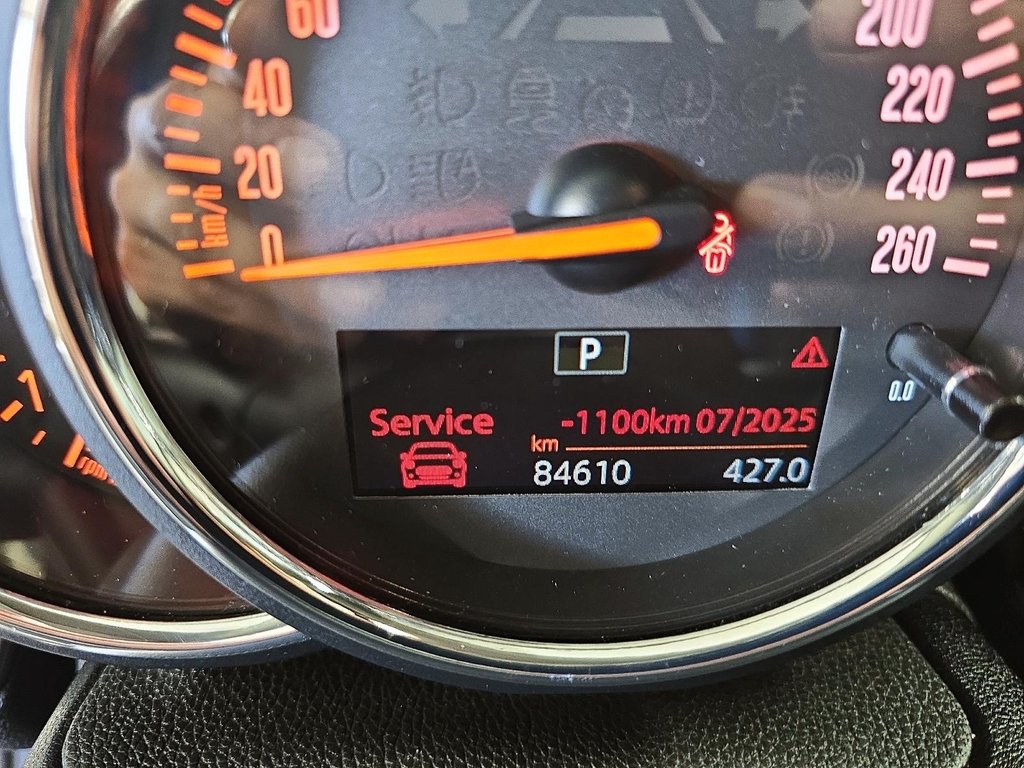 MINI Clubman COOPER ALL4 // TOIT OUVRANT 2019 à Sherbrooke, Québec - 13 - w1024h768px