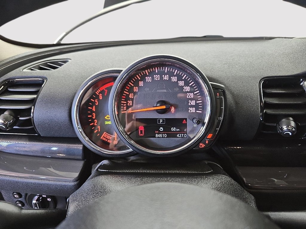 MINI Clubman COOPER ALL4 // TOIT OUVRANT 2019 à Sherbrooke, Québec - 14 - w1024h768px