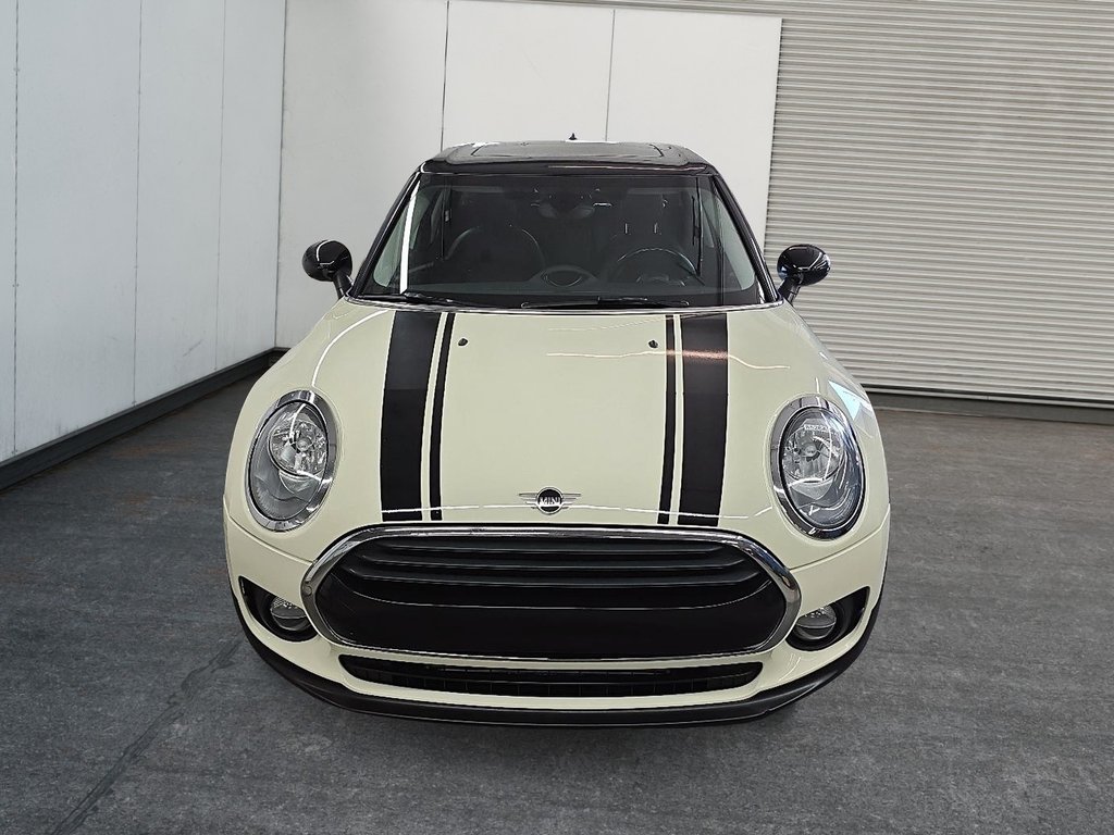 MINI Clubman COOPER ALL4 // TOIT OUVRANT 2019 à Sherbrooke, Québec - 2 - w1024h768px