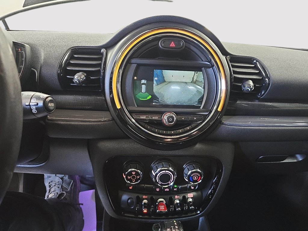 MINI Clubman COOPER ALL4 // TOIT OUVRANT 2019 à Sherbrooke, Québec - 18 - w1024h768px