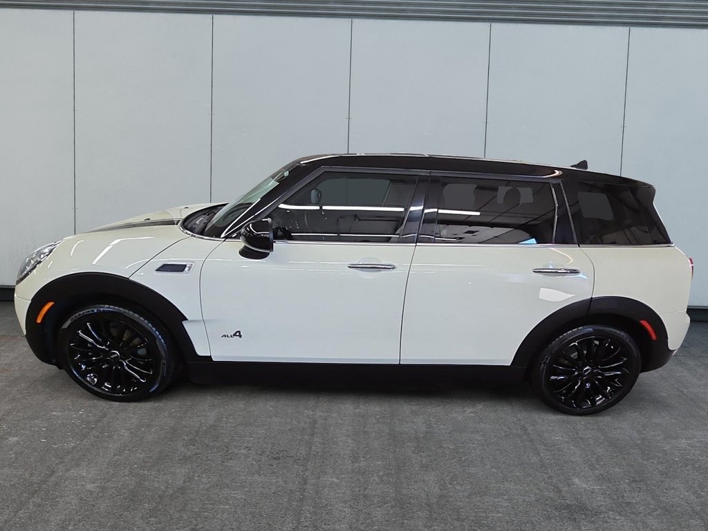MINI Clubman COOPER ALL4 // TOIT OUVRANT 2019 à Sherbrooke, Québec - 5 - w1024h768px